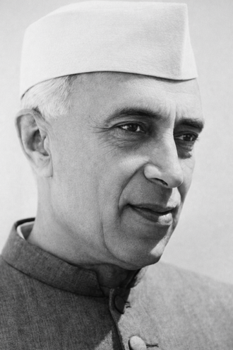 Jawaharlal Nehru